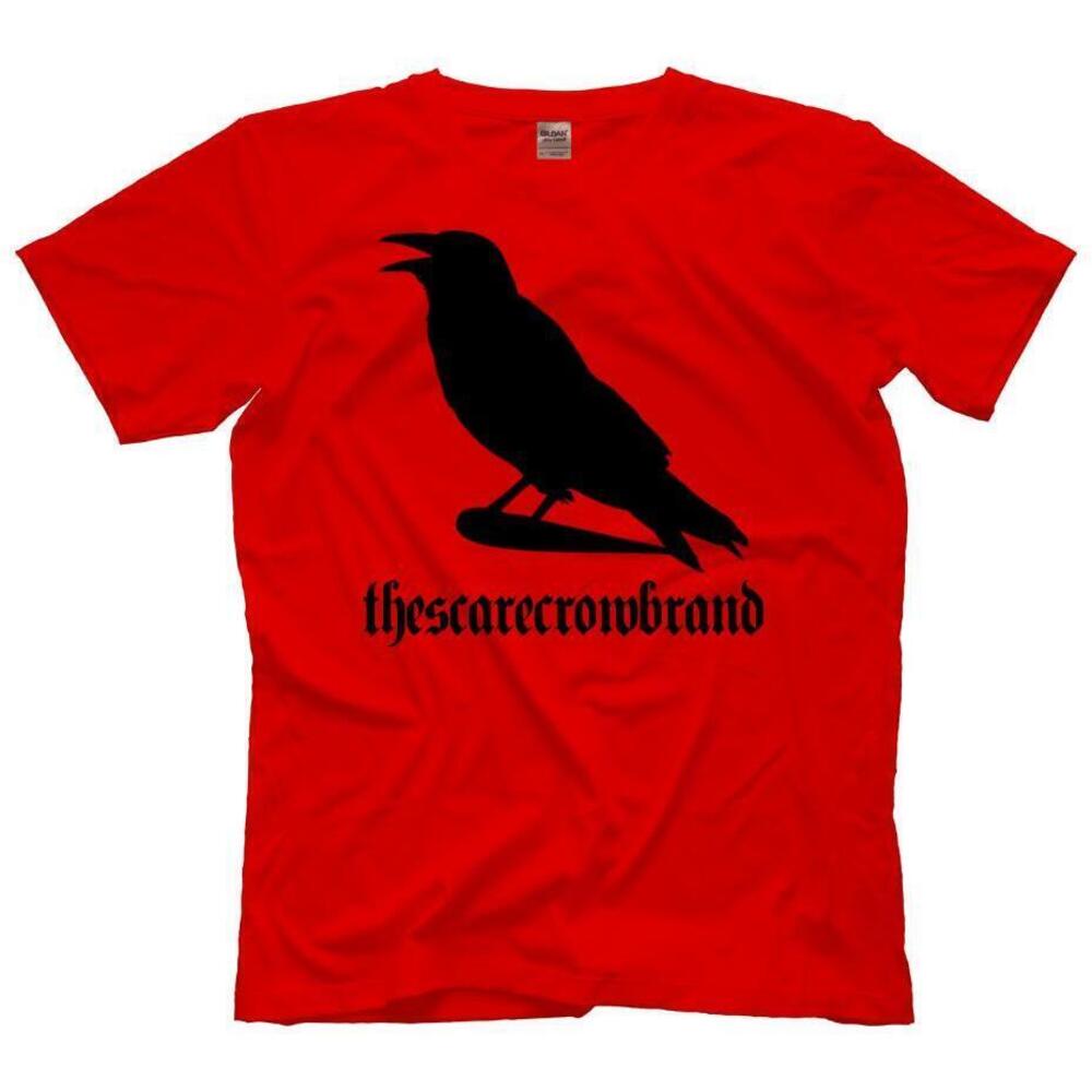 Crow Brand Shirt